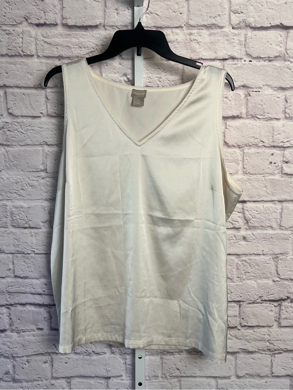 Chico’s Camisole size XL